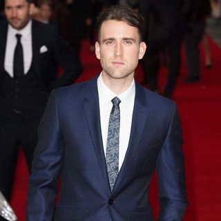 Me Before You U.K. Premiere - Arrivals