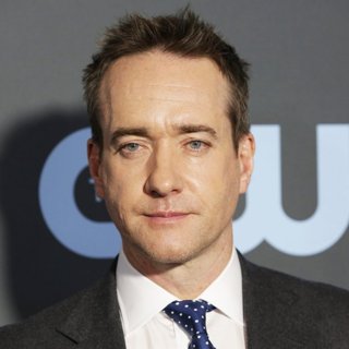 Matthew Macfadyen