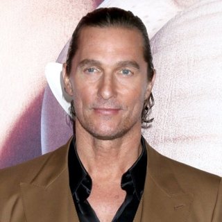 Matthew McConaughey