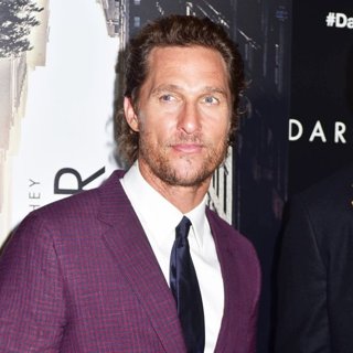 The Dark Tower New York Premiere