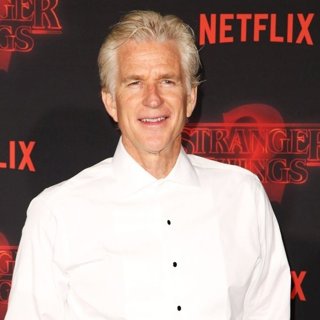 Matthew Modine