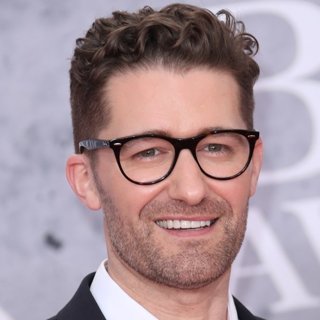 Matthew Morrison
