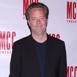 Matthew Perry