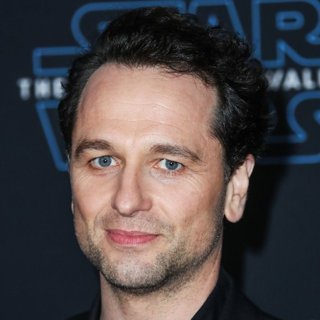 Matthew Rhys