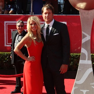 Matthew Stafford