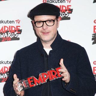 Matthew Vaughn