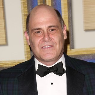 Matthew Weiner