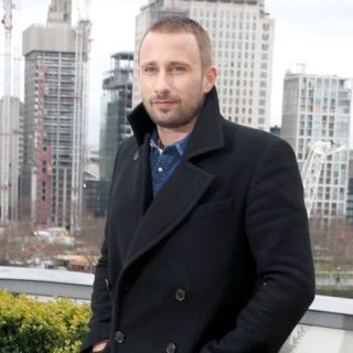 London Photocall for Red Sparrow