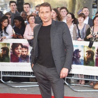 Far from the Madding Crowd UK Film Premiere - Arrivals