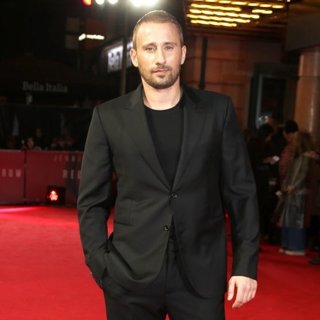 Red Sparrow UK Premiere - Arrivals