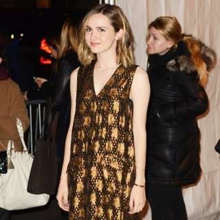 Maude Apatow