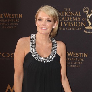 Maura West