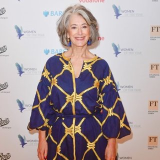 Maureen Lipman
