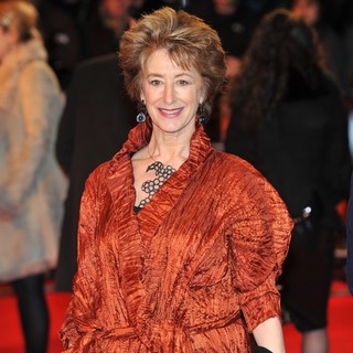 War Horse - UK Film Premiere - Arrivals
