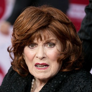 Maureen O'Hara