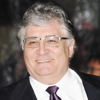 Maurice LaMarche