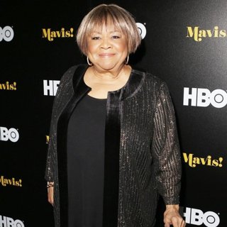 Mavis Staples