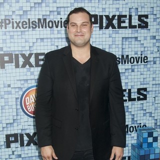 Max Adler