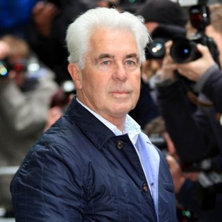 Max Clifford