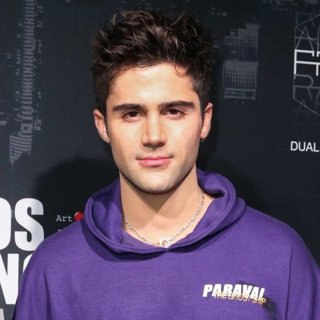 Max Ehrich