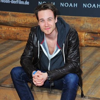 German Premiere of Noah