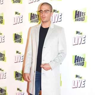 Max George