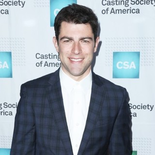 Max Greenfield
