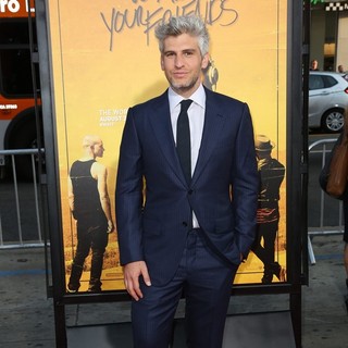 Max Joseph