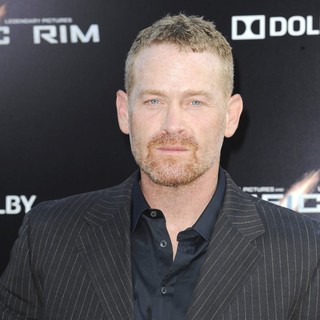 Los Angeles Premiere of Pacific Rim