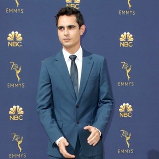 Max Minghella