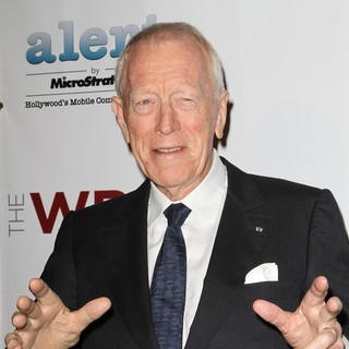 TheWrap's 3rd Annual Pre-Oscar Party