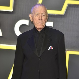 Max von Sydow