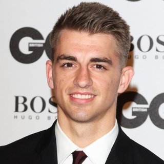 Max Whitlock