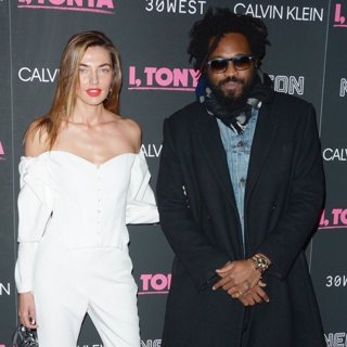 I, Tonya New York Premiere - Red Carpet Arrivals
