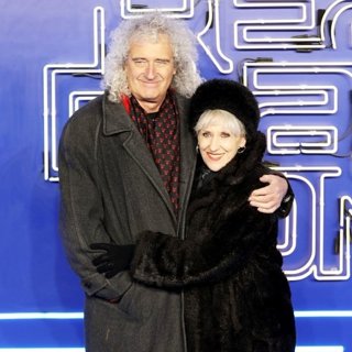 The European Premiere of Ready Player One