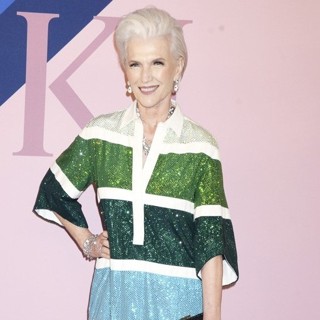 Maye Musk