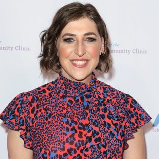 Mayim Bialik