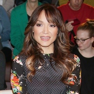 Mayte Garcia