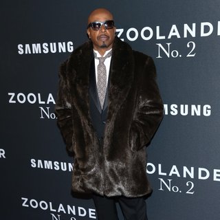 MC Hammer
