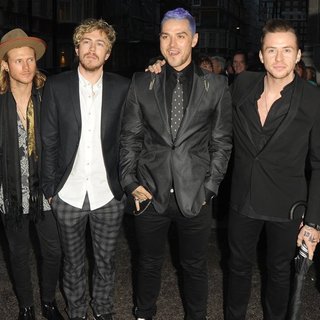 McBusted