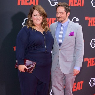 New York Premiere of The Heat - Red Carpet Arrivals