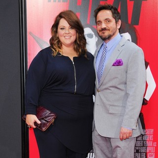 New York Premiere of The Heat - Red Carpet Arrivals