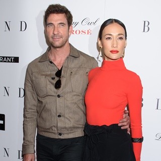 New York Premiere of Blind