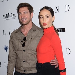 New York Premiere of Blind