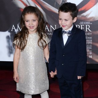 Premiere of American Sniper - Red Carpet Arrivals