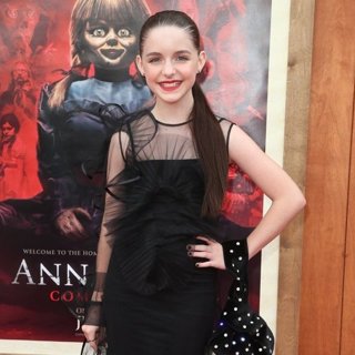 Mckenna Grace