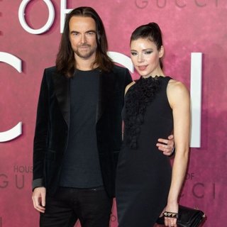 House of Gucci UK Premiere - Arrivals