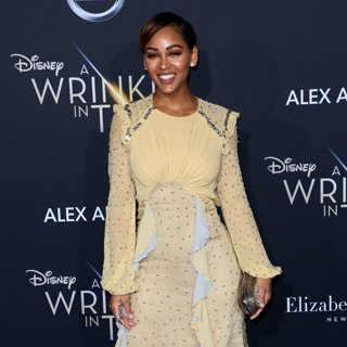 World Premiere of Disney's A Wrinkle in Time
