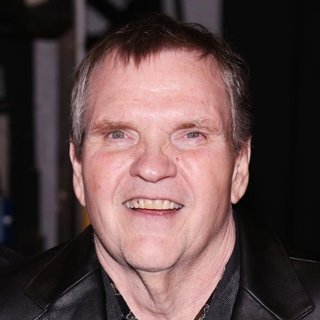 Meat Loaf in Backstage Bat Out of Hell The Musical