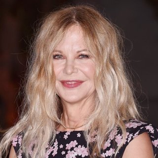 Meg Ryan